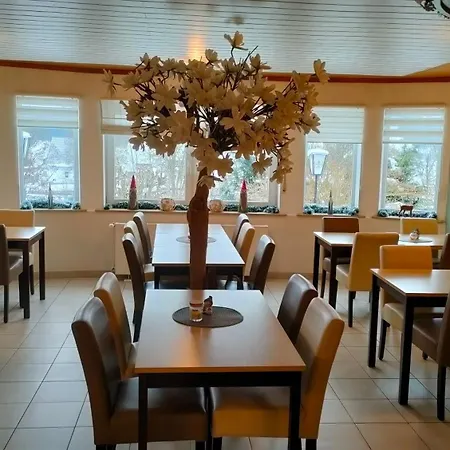 Pension Sauerland-3